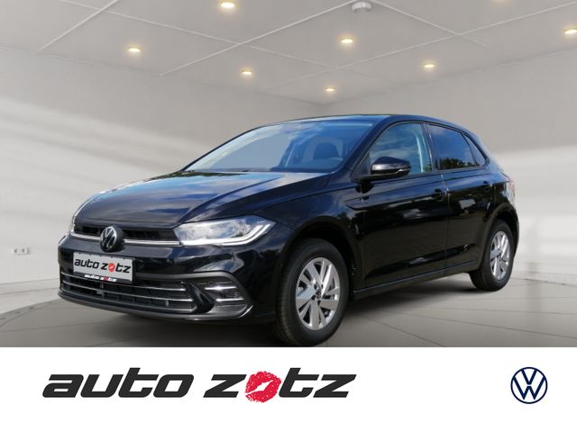 Volkswagen Polo Style DSG 115PS ACC IQDRIVE ,Virtual