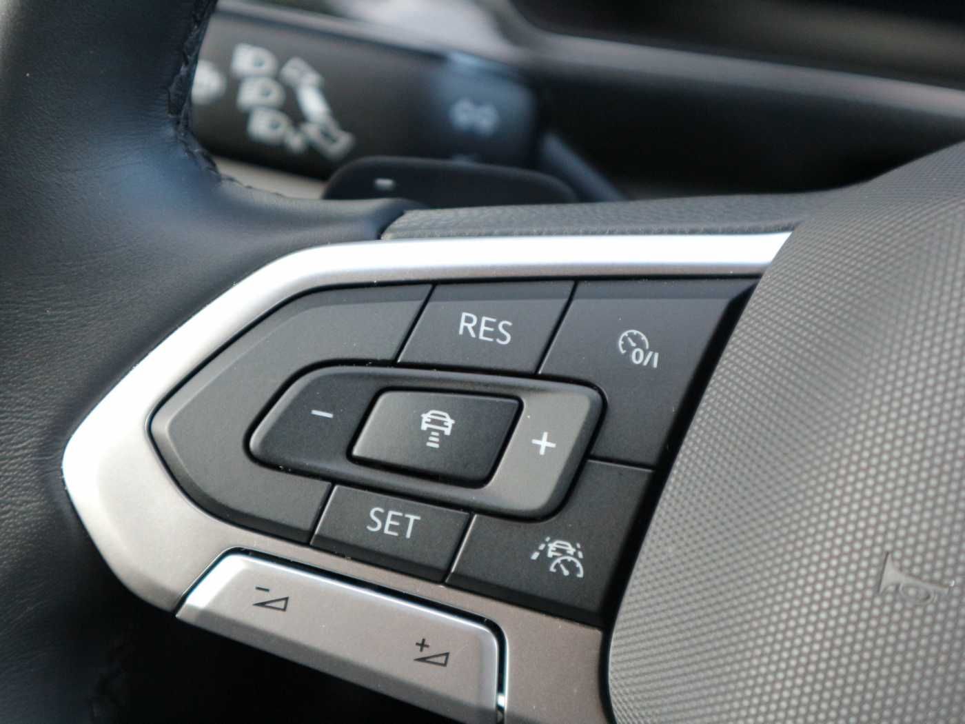 Volkswagen T-Cross - Bild 13