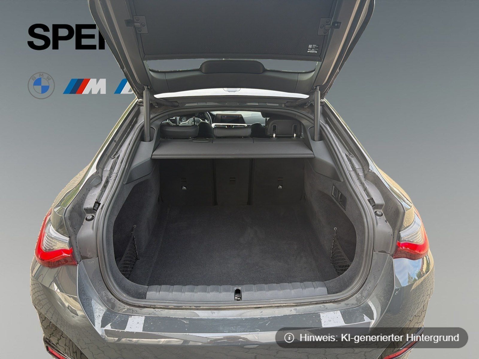 BMW M440i xDrive Glasdach Memory Head Up ACC foto 13