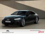 Audi A7 Sportback 45 TFSI AHK 2x S-Line 360 3xKlima - gebrauchte Audi A7 aus dem Jahr 2024