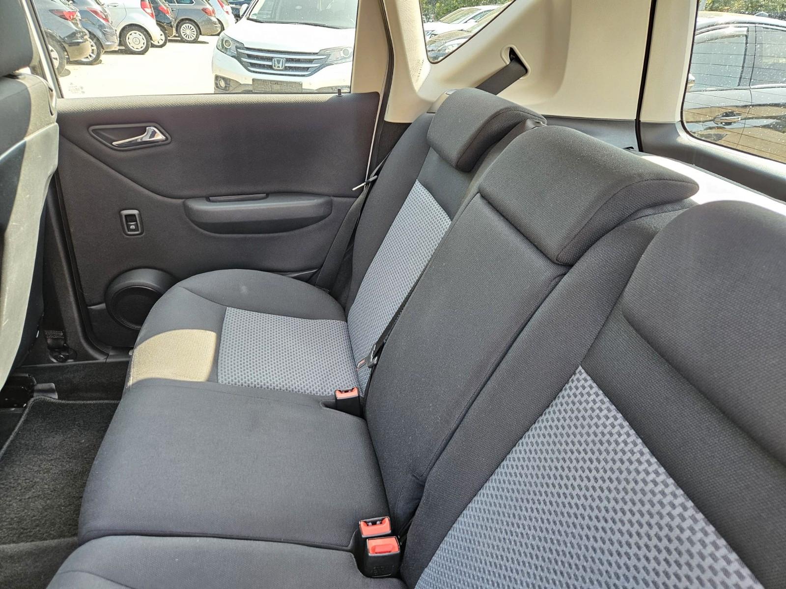 Mercedes-Benz A170 2005 — photo 17