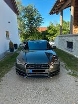 Audi S6 4.0 TFSI quattro S tronic Avant - - gebrauchte Audi S6 aus dem Jahr 2018