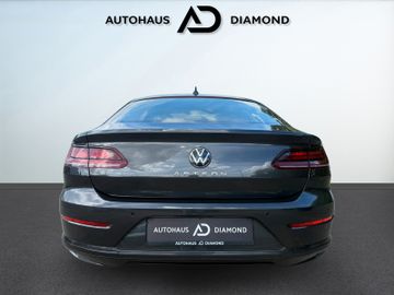 Volkswagen Arteon - 9