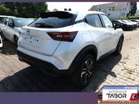 Nissan Juke - Vorschau Bild 3