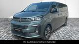 Citroën SpaceTourer Aut. Max XL 8-Sitzer|2xelST|LHZ|SHZ| - : 8 Sitzer