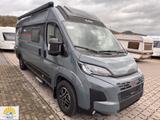 Hobby PRESTIGE Van 640 ET First Edition Model 2025 sof