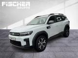 Dacia Bigster Expression TCe 130 4x4 - Dacia Bigster: Expression