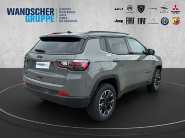 Jeep COMPASS PHEV MY23 HIGH UPLAND ACC 360° KAMERA