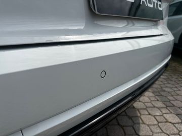 Volkswagen Touareg - 10