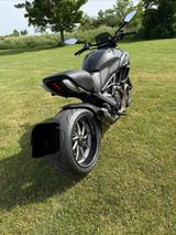 Ducati Diavel Carbon  - DUCATI DIAVEL