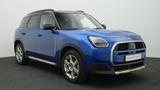 MINI Countryman C - blaue MINI One Countryman