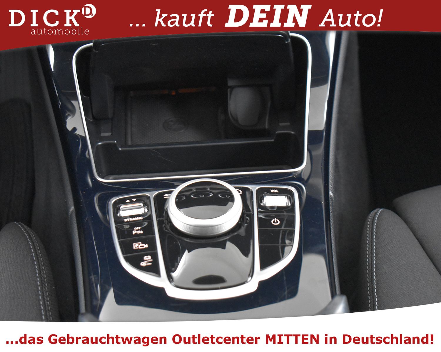 Fahrzeugabbildung Mercedes-Benz C 300de T Avantg STANDZ+SHZ+NAVI+LED+KAM+ACC+18"