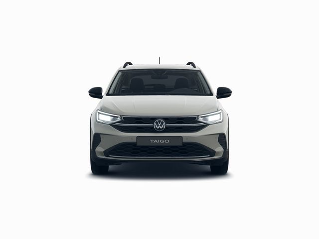 Taigo Goal 1.0 TSI 6-Gang LED, ACC, App-Connect