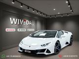 Lamborghini Huracán EVO Spyder 5.2~Sensonum~Lift~Sollevatore - Lamborghini Huracán in München