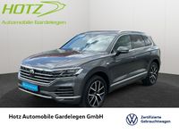 Volkswagen Touareg - Vorschau Bild 1