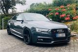 Audi S5 APR KW MB DESIGN - Audi: Apr