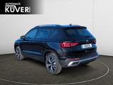 Seat Ateca Style 2.0 TDI DSG ACC*AHK*NAVI*LED*PDC*e-H - Seat Ateca: 2.0