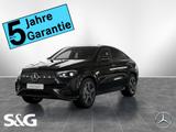 Mercedes-Benz GLE 450 d 4M Coupé AMG Night+MBUX+360°+M-LED+AHK - gebrauchte Mercedes-Benz GLE 450 aus dem Jahr 2024