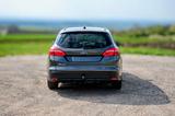 Ford Focus 1,5 TDCi 88kW PowerShift Turnier... - mit Diesel-Antrieb: Kombi, Power