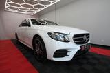 Mercedes-Benz E 350e Lim. AMG-Line 9G-Tronic Distronic LED - Mercedes-Benz E 350: T