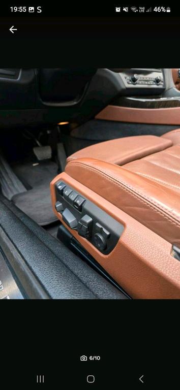 BMW 650