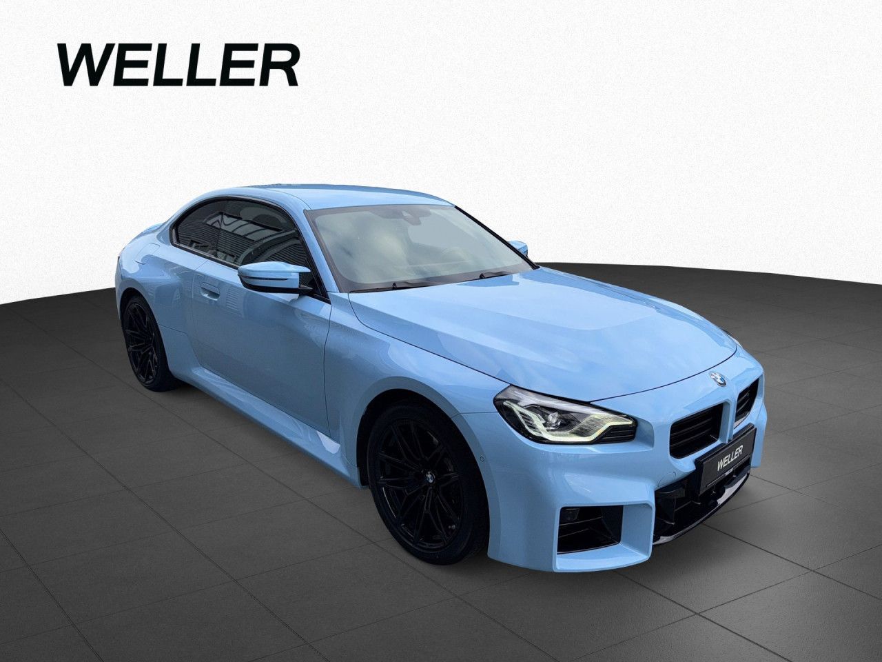 BMW M2 - Bild 6
