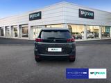 Peugeot 5008 2.0 BlueHDi 180 Allure Pack (EURO 6d) - Peugeot 5008: 2.0