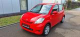Daihatsu Sirion 1.0 - Klimaanlage, TÜV neu - gebrauchte Daihatsu Sirion aus dem Jahr 2009