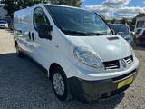 Renault Trafic *Camperumbau*Klima*Powerstation* TÜV Neu - gebrauchte Renault Trafic aus dem Jahr 2010