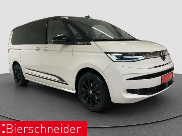 Volkswagen T7 Multivan 2.0 TDI DSG Edition LÜ *AKTION* 7SI  imagem 3