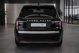 Land Rover Range Rover D350 Autobiography Panorama - Land Rover Range Rover mit Diesel-Antrieb: Ambiente-Beleuchtung