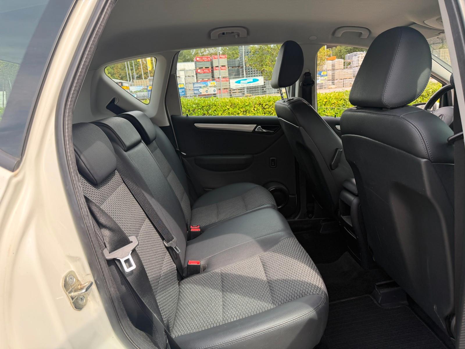 Mercedes-Benz A 180 CDI 5-türig *Avantgarde *PDC *Autotronic*