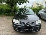 Renault Mégane 2 Grandtour  2.0 TDI - Renault Megane aus 2008 mit Diesel-Antrieb