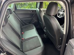 SEAT Ateca 2.0 TFSI FR 4Drive*PANO*360*DCC*BEATS*