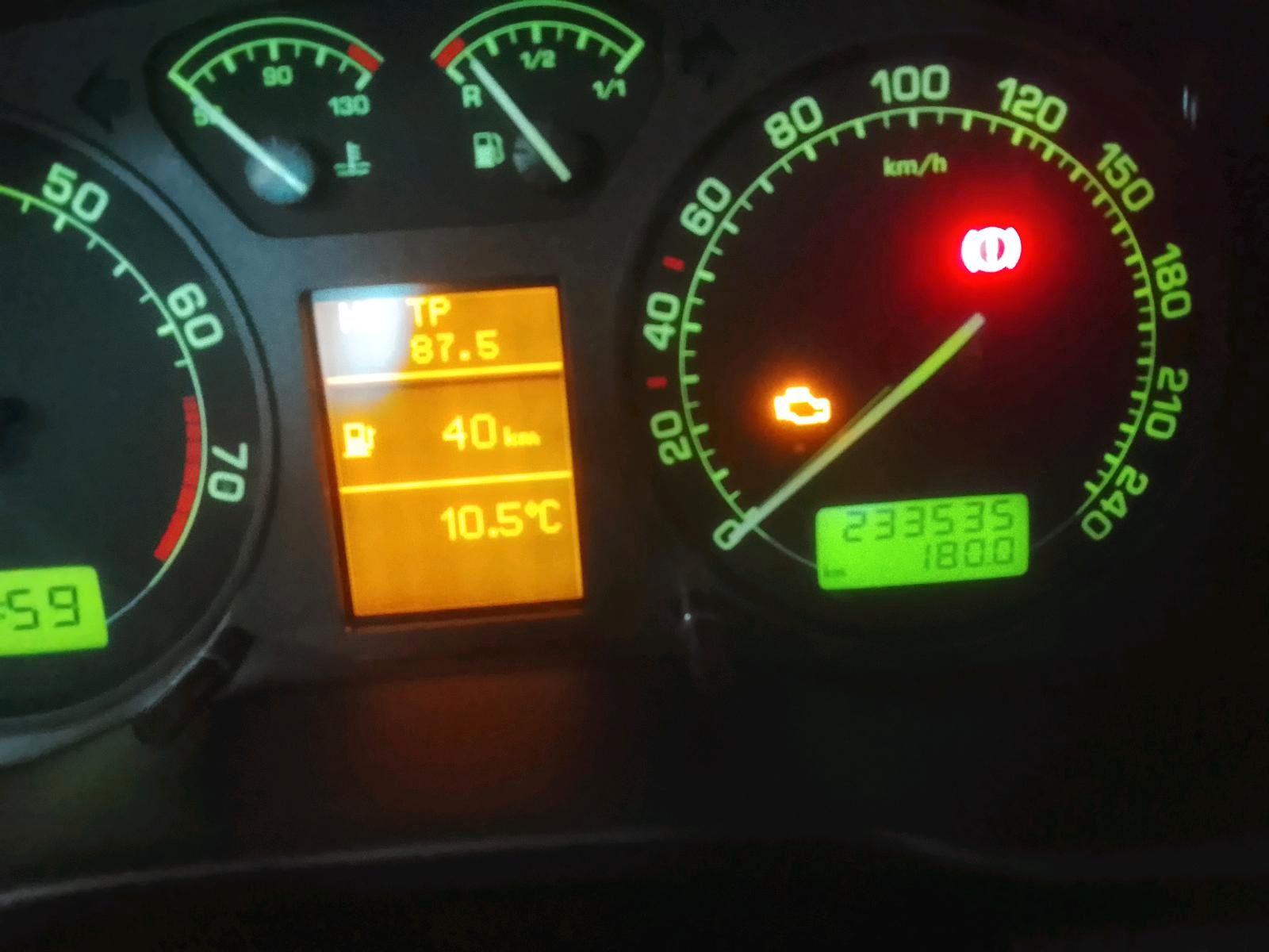 Skoda Octavia 2005 — photo 5