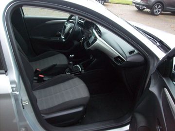 Bild 5 Opel Corsa F 1.2 Edition Klima PDC Tel SHZ LHZ