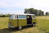 Volkswagen T2b L - Volkswagen T2: T2b
