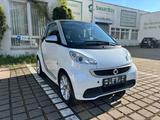 Smart ForTwo coupe MHD 52 kW Klima Schekheft - Smart Gebrauchtwagen von 2013