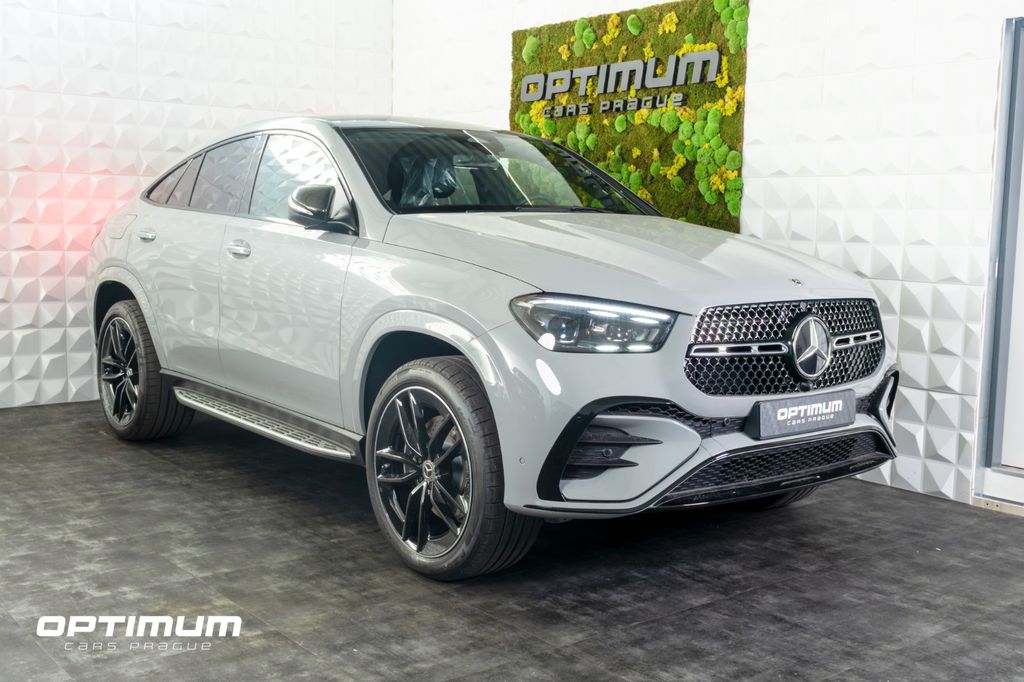 Mercedes-Benz GLE 300