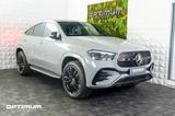 Mercedes-Benz GLE 300 de Coupe | AMG PREMIUM | IN STOCK