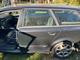 Audi A4 B6 3,0 quattro - Audi A4 aus 2003: 3.0