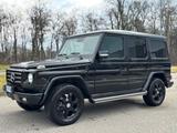 Mercedes-Benz Mercedes-benz G 350 BlueTEC S.W. Lunga - Mercedes-Benz G-Klasse Kombi Gebrauchtwagen