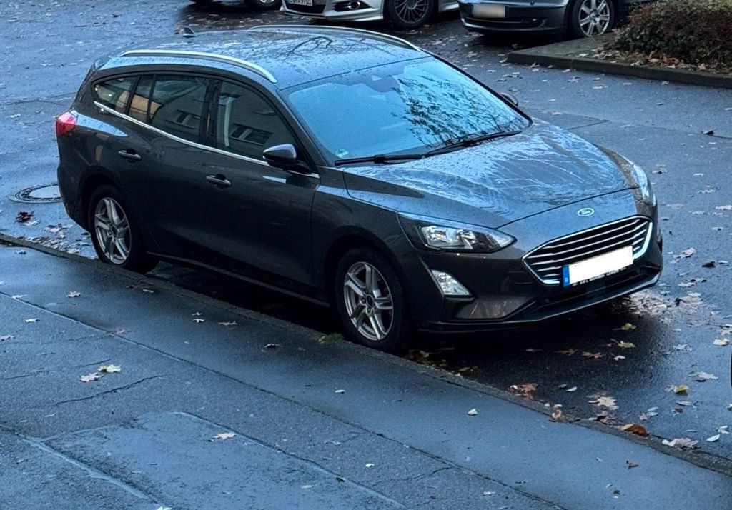 Image of Ford Focus