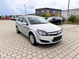 Opel Astra H Caravan Edition "111 Jahre" TÜV 01-2028