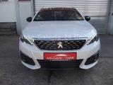 Peugeot 308 SW 2,0 GT Automatik, Navi, Leder - gebrauchte Peugeot 308 aus dem Jahr 2018