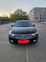 Honda Acord 2.0 Automatik Executive - Honda Accord von privat