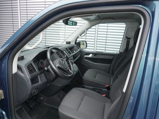Fahrzeugabbildung Volkswagen T6 Multivan TDI Trendl. Standhzg Navi Climatroni