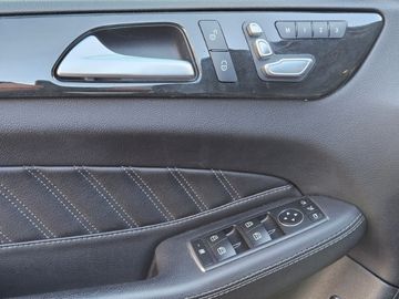 Mercedes GLE 350 - 12