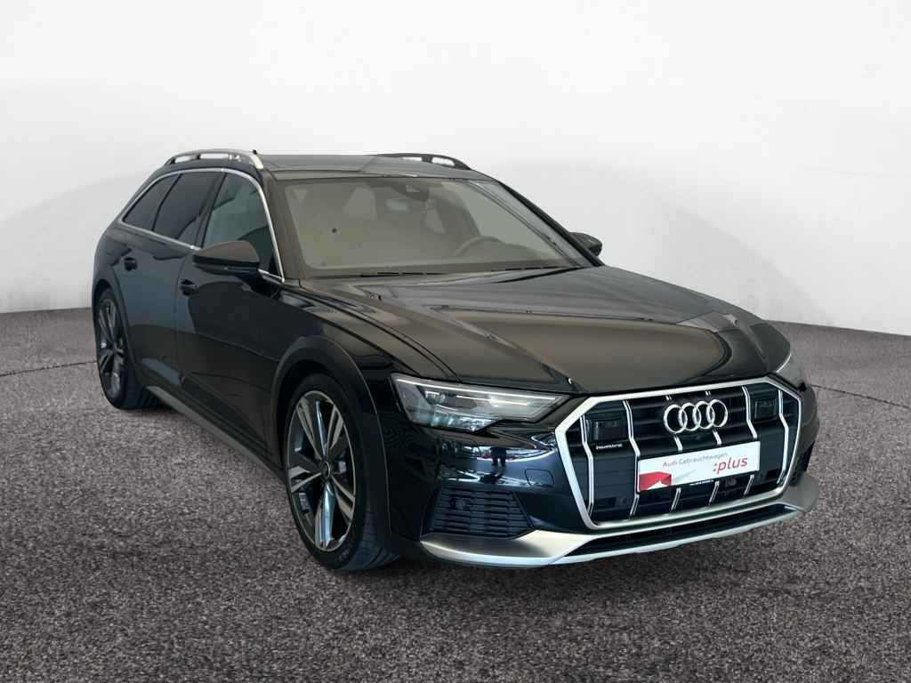 Audi A6 allroad qua 50 TDI PANO AHK LUFTF 360 LED foto 3