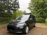 Volkswagen Caddy Maxi 1.5 TSI eHybrid DSG Dark Label Ma... - VW Caddy Maxi in Aachen